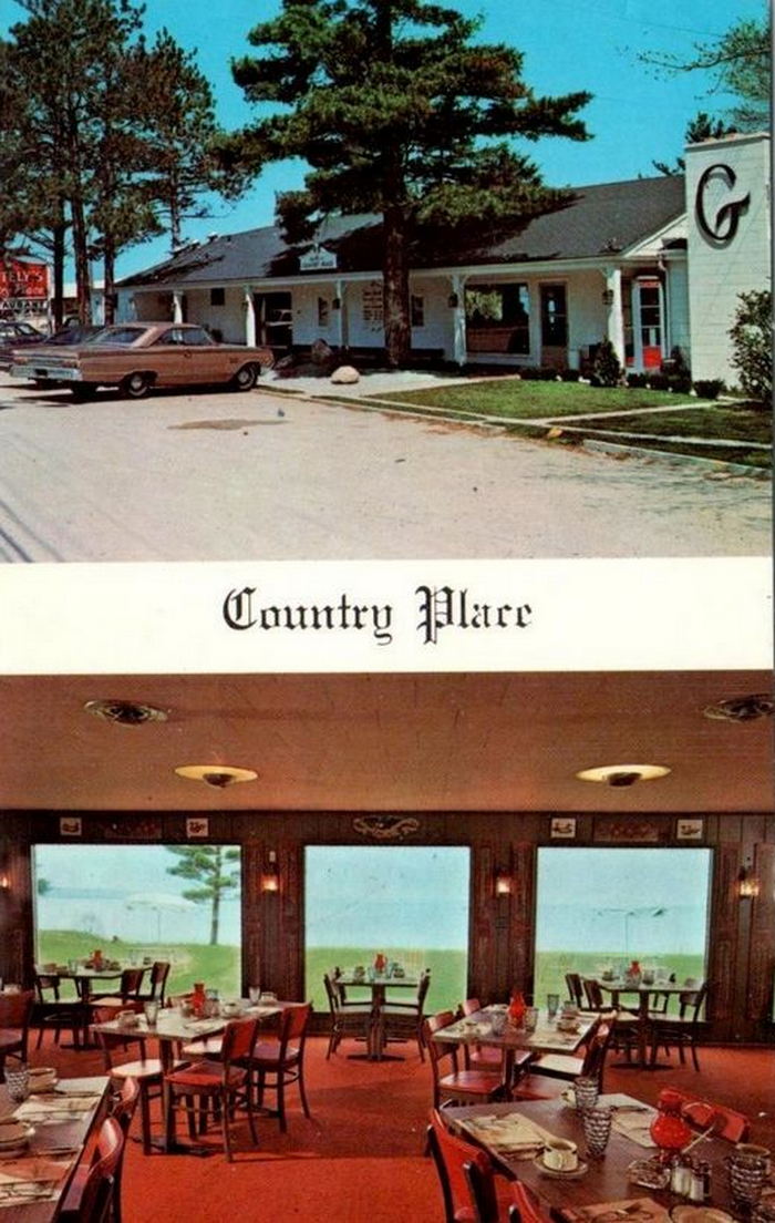 Gustely's Country Place